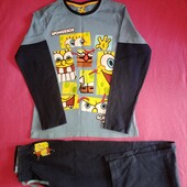 Пижама-11-12 лет