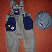 Комбез -68см