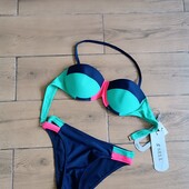 ⚜️47. Купальник кольоровий р.38, підліток.