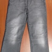 Джинсы Lupilu для мальчика.