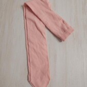 Рожеві колготи Primark. 12/18