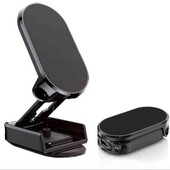 Універсальний магнітний тримач для телефону в авто SlideHolder 360°