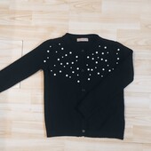 Гарна кофтинка.