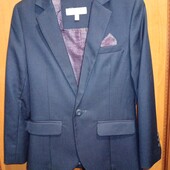 Піджак для хлопчика