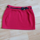 Фірмова спідничка ATUT.