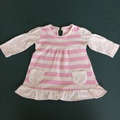 Туніка для дівчинки