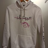 Худи теплое с начесом