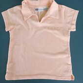 Теніска для дівчинки