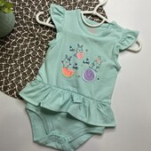 Бодік із спідничкою Cool Club 56см.