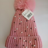 Шапка з утепленням