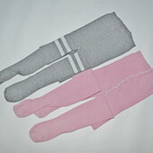 Колготи на 8-10рр. до росту 140см, одні на вибір