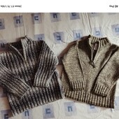 Лот кофти-2-3 роки