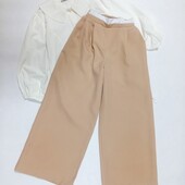 Штани палаццо 158cм