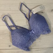 353. Бюстгальтер без кісточок 70D