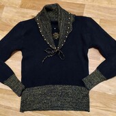 гарний светр кофта у відмінному стані