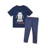 Пижама Lupilu, Германия