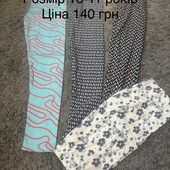 Лосінки для дівчаток