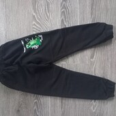 Спортивні штани 116 р.