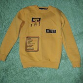 Кофта на хлопчика!