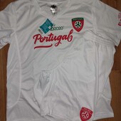 Детская футбольная форма Lidl Euro 2020, р.158/164