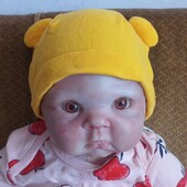 Шапочка 2-4 міс