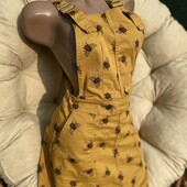 Класний сарафанчик