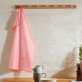 ♕ Зручний та практичний кухонний рушничок від Tchibo (Німеччина)