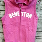 ❤️☀️❤️ Жилет с капюшоном, жилетка. В идеале.