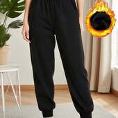 Утеплені спортивні штани. Розмір 52 - 54