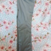 Шикарні нові Жіночі брюки.талія 47-53