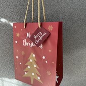 362. Пакет паперовий