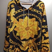 Худи, полиэстер.