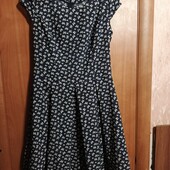 Сукня-152-158см