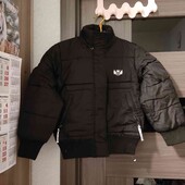 зимняя куртка 