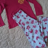 Піжама Harry Potter