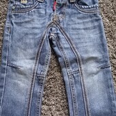 Джинси на 2-3 роки