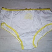 Дитячі трусики дівчинці Primark 7/8
