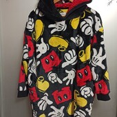 Халат,худи велюровый