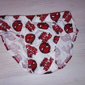 Труси дитячі primark 3/4