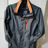 ветровка Skila 140см состояние очень хорошее вітрівка