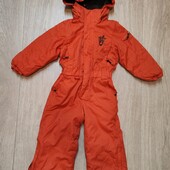 #4642. Комбінезон 94р