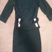 Костюм жіночій