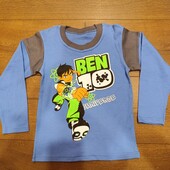 Верх піжами