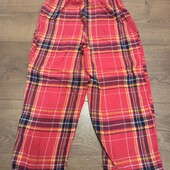 Піжамні штани