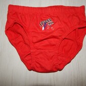 Труси дитячі Primark. Spider man 9/10