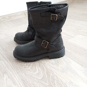 Шкіряні, устілка 20.5