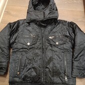 Куртка тепла