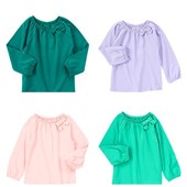 новые регланы Crazy8 на 3,4,5 лет один на выбор