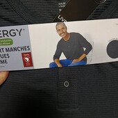 6712.Чудовий якісний реглан поло Livergy L 52/54