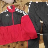 Спортивний костюм 